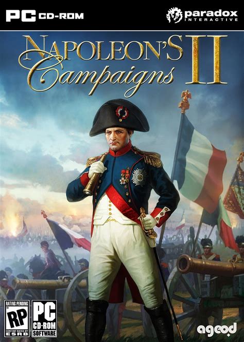 napoleon games facebook|Napoleon Games .